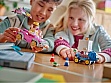 ����������� LEGO Super Mario Mario Kart � Wario � King Boo (72038)