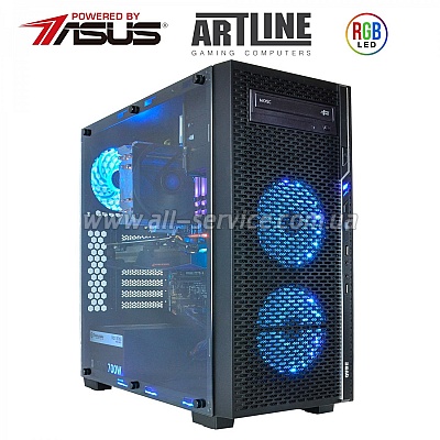  ARTLINE Gaming X99 (X99v14)