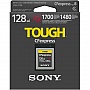   Sony CFexpress Type B 128GB R1700/W1480 (CEBG128.SYM)