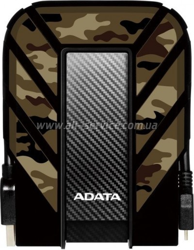  1TB ADATA HD710MP 2.5
