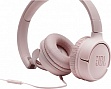  JBL T500 Pink (JBLT500PIK)