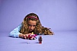 ����������� LEGO Ninjago ������ ���� ����-������ (71824)