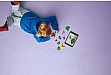 ����������� LEGO Animal Crossing ���������� �� �������� � Celeste (77053)