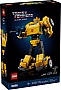  LEGO Icons Transformers Bumblebee 950 parts (10338)