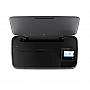  A4 HP OfficeJet 252 Mobile c Wi-Fi (N4L16C)