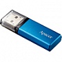  Apacer 64GB AH25C Ocean Blue USB 3.0 (AP64GAH25CU-1)