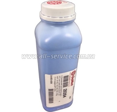  Uninet HP CLJ Pro M452/ 552/ 553/ MFP M377/ M477  105g Cyan (20304)