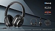 Наушники REAL-EL GD-860 Black Наушники REAL-EL GD-860 Black