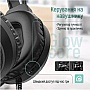 �������� ColorWay GlowCore RGB Black (CW-HPG02BK)