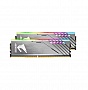  Gigabyte 2x8Gb DDR 4 3200Mhz RGB Fusion (GP-AR32C16S8K2HU416R)