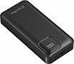 Батарея универсальная ColorWay 20000mAh Optimal Power PD 22.5W Black (CW-PB200LPB5BK-PDD) Батарея универсальная ColorWay 20000mAh Optimal Power PD 22.5W Black (CW-PB200LPB5BK-PDD)