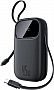 Батарея универсальная Baseus EnerFill FC31 20000mAh 45W Cosmic Black (P10082105123-00) Батарея универсальная Baseus EnerFill FC31 20000mAh 45W Cosmic Black (P10082105123-00)