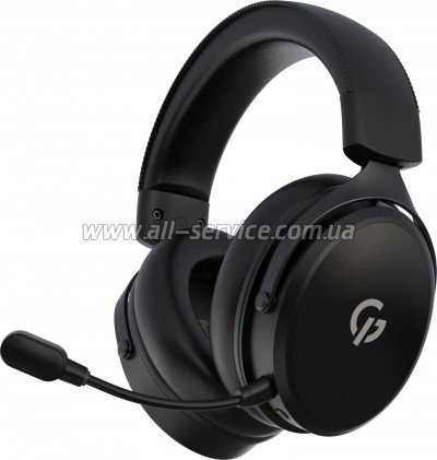 �������� GamePro Asgard Skadi Wireless Black (HSW191B)