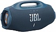 Акустическая система JBL Boombox 4 Blue (JBLBOOMBOX4BLUEP) Акустическая система JBL Boombox 4 Blue (JBLBOOMBOX4BLUEP)