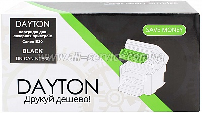 Dayton Canon E30 (DN-CAN-NTE30)