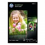  HP A4 Everyday Photo Paper Semi-Glossy, 100. (Q2510A)