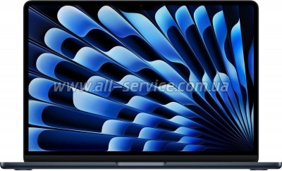  Apple MacBook Air 13 M4 A3240 Midnight (MC6C4UA/A)