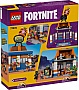 ����������� LEGO Fortnite Durrr Burger �������� (77076)