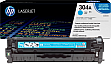 �������� �� CLJ CM2320nf/ 2320fxi/ CP2025dn/ CP2025n cyan (CC531A)