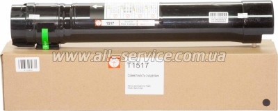 �������� BASF Xerox WC 7556 ������ 006R01517 Black (BASF-KT-7556B-006R01517)
