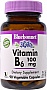  Bluebonnet Nutrition  B6 100 , Vitamin B6, 90   (BLB0430)