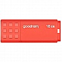  Goodram UME3 16GB USB 3.0 Orange (UME3-0160O0R11)