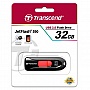  32GB TRANSCEND JetFlash 590 Black (TS32GJF590K)