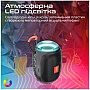 Акустическая система Promate Capsule-3 Black (capsule-3.black) Акустическая система Promate Capsule-3 Black (capsule-3.black)