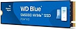  SSD M.2 2280 500GB SN5000 WD (WDS500G4B0E)