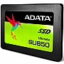 SSD  ADATA SATA 2.5