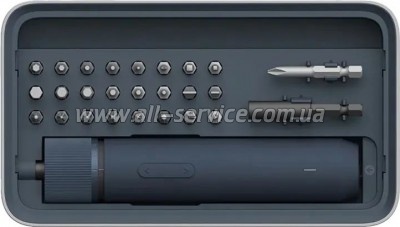 �������� �������������� Xiaomi HOTO 3.6V Screwdriver Kit (QWLSD011)