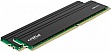 ������ ������ ��� ���������� DDR4 64GB (2x32GB) 3200 MHz Pro Micron (CP2K32G4DFRA32A)
