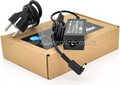 ���� �������� �� �������� Merlion ASUS 34W 19V 1,75A, 4.0*1.35 (02280 / LAS34/19-4.0*1.35)