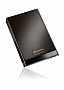  ADATA 2.5 USB 3.0 1TB NH13 Metal Black (ANH13-1TU3-CBK)