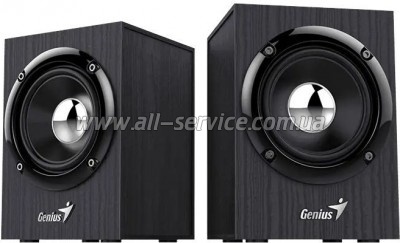   Genius SP-HF385 Bluetooth Black (31730046400)