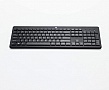  HP 230 Wireless UA Black (3L1E7AA)