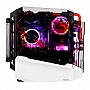  Antec STRIKER Aluminium Open-Frame (0-761345-80032-7)