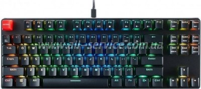  Glorious GMMK TKL Black (GMMK-TKL-BRN)