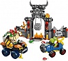 ����������� LEGO Super Mario Mario Kart � ���� � ��� ����� (72039)