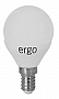  ERGO Standard G45 E14 4W 220V 4100K (LSTG45E144ANFN)