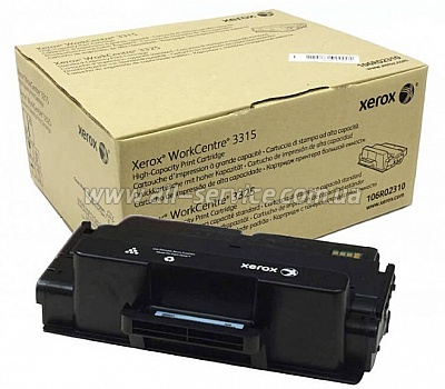   106R02310 Xerox WC 3315/ 3325  