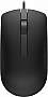  Dell MS116 Black (570-AAIS)