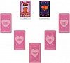 Карти Таро Fun Games Shop Еротичні Таро: відверті розклади укр. (FGS70) Карти Таро Fun Games Shop Еротичні Таро: відверті розклади укр. (FGS70)