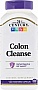 -  21st Century  , Colon cleanse, 120   (CEN-22846)