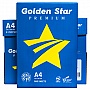  Golden Star IK A4, 75 , 500 . Premium   (907502)