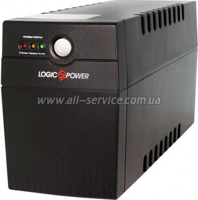  LogicPower LPM-625VA-P (3336)