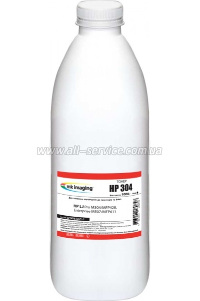����� Mitsubishi HP LJ Pro M404/ MFP M428/ Enterprise M507/ MFP 611 ����� 1000� (021406/DLC-1)