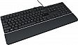  Dell KB-522 Wired Business Multimedia Black (580-17667)