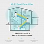   Wi-Fi TP-Link DECO-M4-3-PACK
