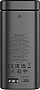 Батарея универсальная Canyon 15000mAh OnPower 150 Qi2 magnetic Grey (CNS-CPB150DG) Батарея универсальная Canyon 15000mAh OnPower 150 Qi2 magnetic Grey (CNS-CPB150DG)